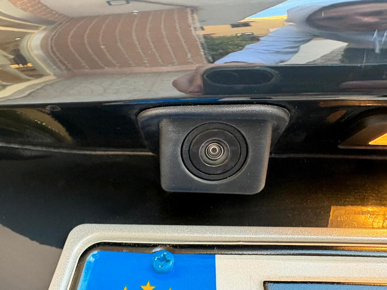 Peugeot 2008 BlueHDi 100 S&S Signature