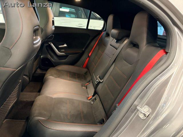 MERCEDES-BENZ A 45 S AMG A 45S AMG 4Matic+ Premium