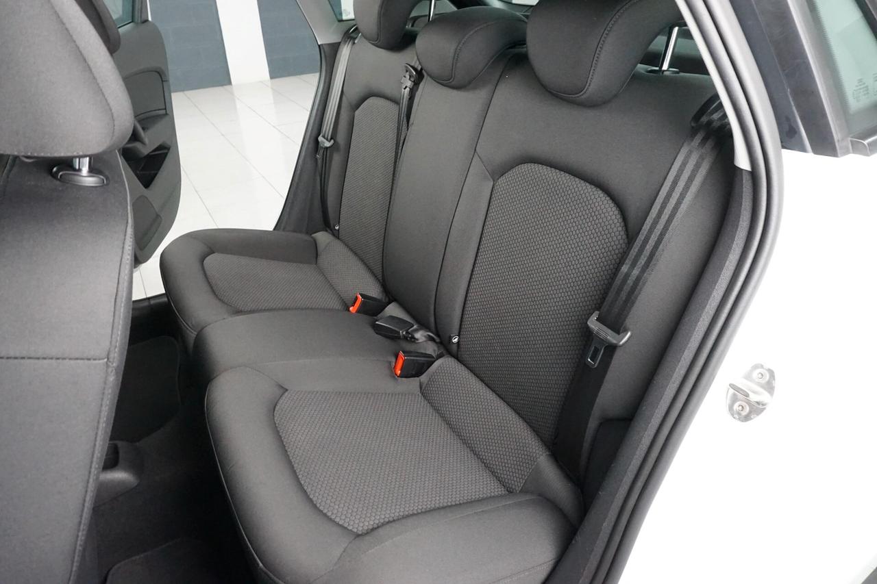 Audi A1 SPB 1.6 TDI S tronic S line edition