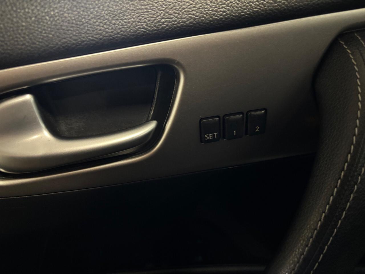 Infiniti FX FX30d S PREMIUM |FULL OPT. |