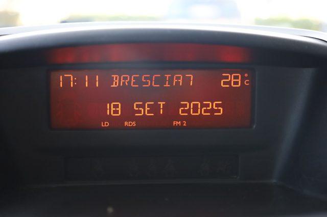 PEUGEOT 207 1.4 ECO GPL 75CV 5Porte Sport per NEOPATENTATI