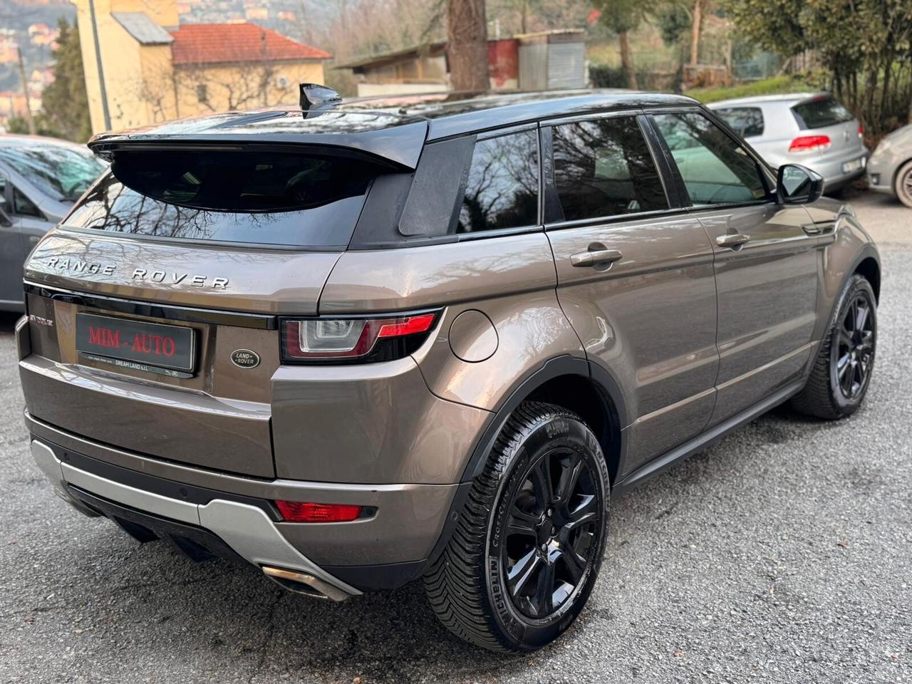 Land Rover Range Evoque 2.0 TD4 150 CV 5p. HSE Dynamic