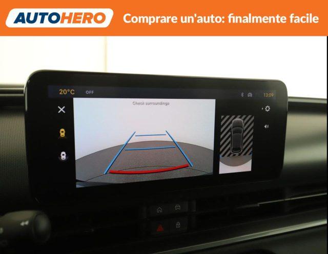 FIAT 600 Hybrid 145 CV DCT MHEV La Prima