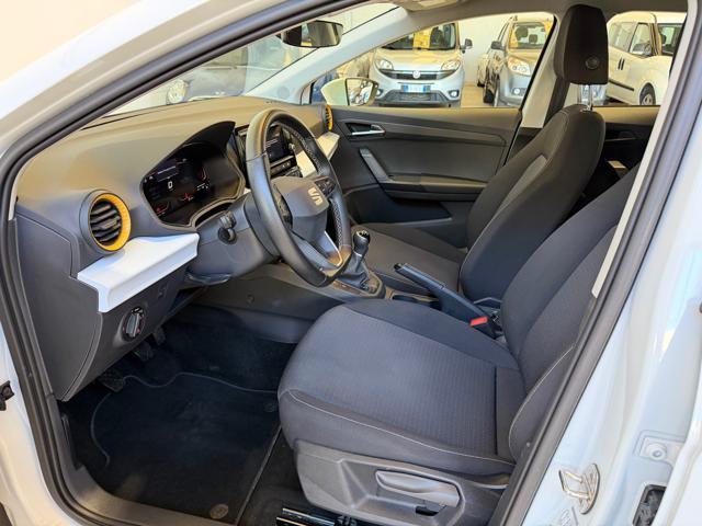 SEAT Ibiza 1.0 EcoTSI 95 CV 5 porte Style