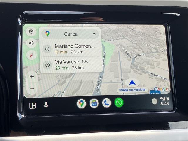 RENAULT Twingo 22kWh Equilibre