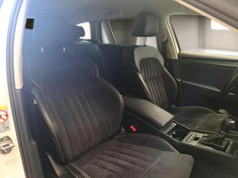 SKODA SUPERB WAGON 1.4 TSI PLUG-IN HYBRYD STYLE DSG
