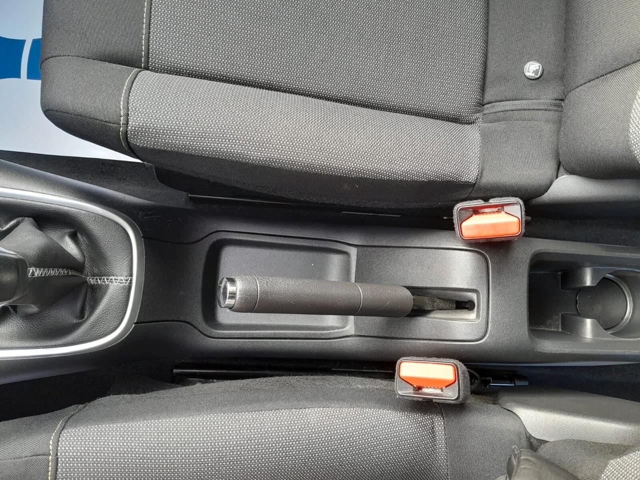 Citroen C3 BlueHDi 75 S&S Shine