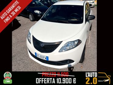 Lancia Ypsilon 1.0 FireFly 5 porte S&S Hybrid Ecochic