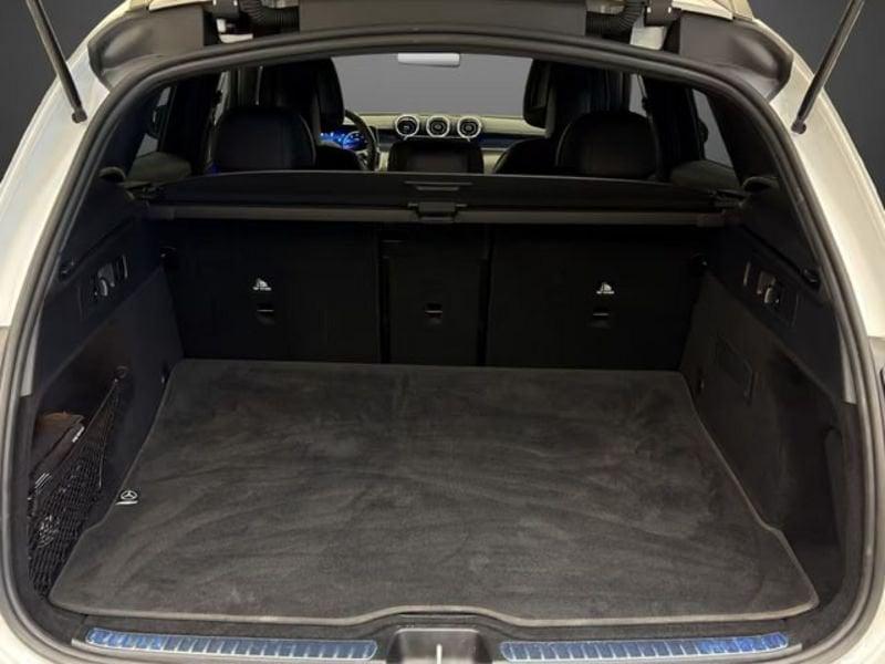 Mercedes-Benz GLC GLC 200 AMG Line Premium Plus 4matic auto 20" BLACK PACK