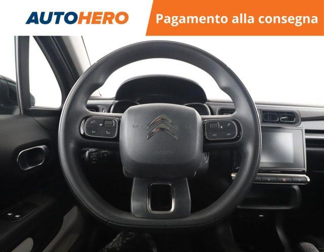 CITROEN C3 BlueHDi 100 S&S Feel