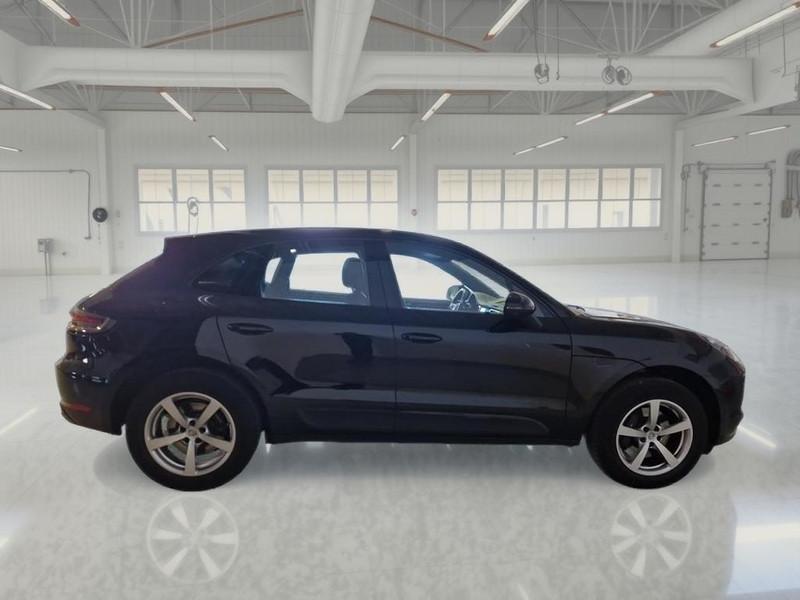 PORSCHE MACAN 2.0 Autom.