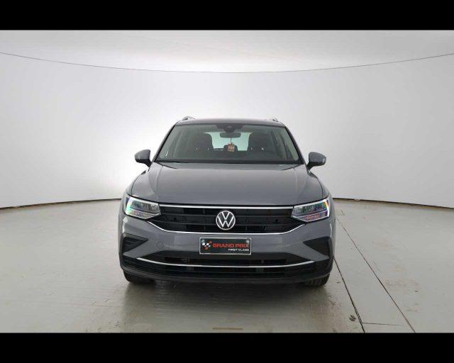 VOLKSWAGEN Tiguan 1.5 TSI ACT Life