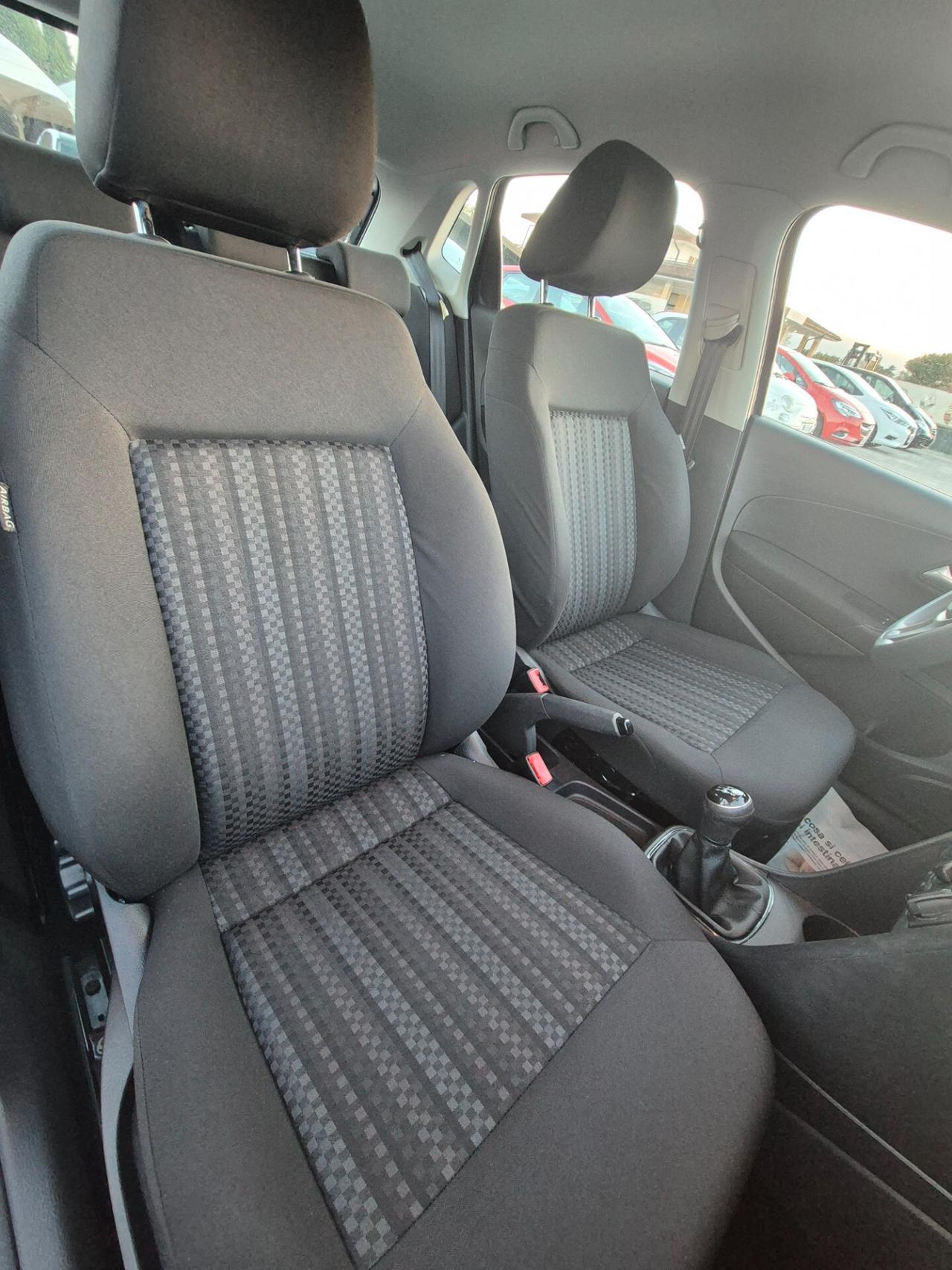 Volkswagen Polo 1.0 MPI 5p. Trendline