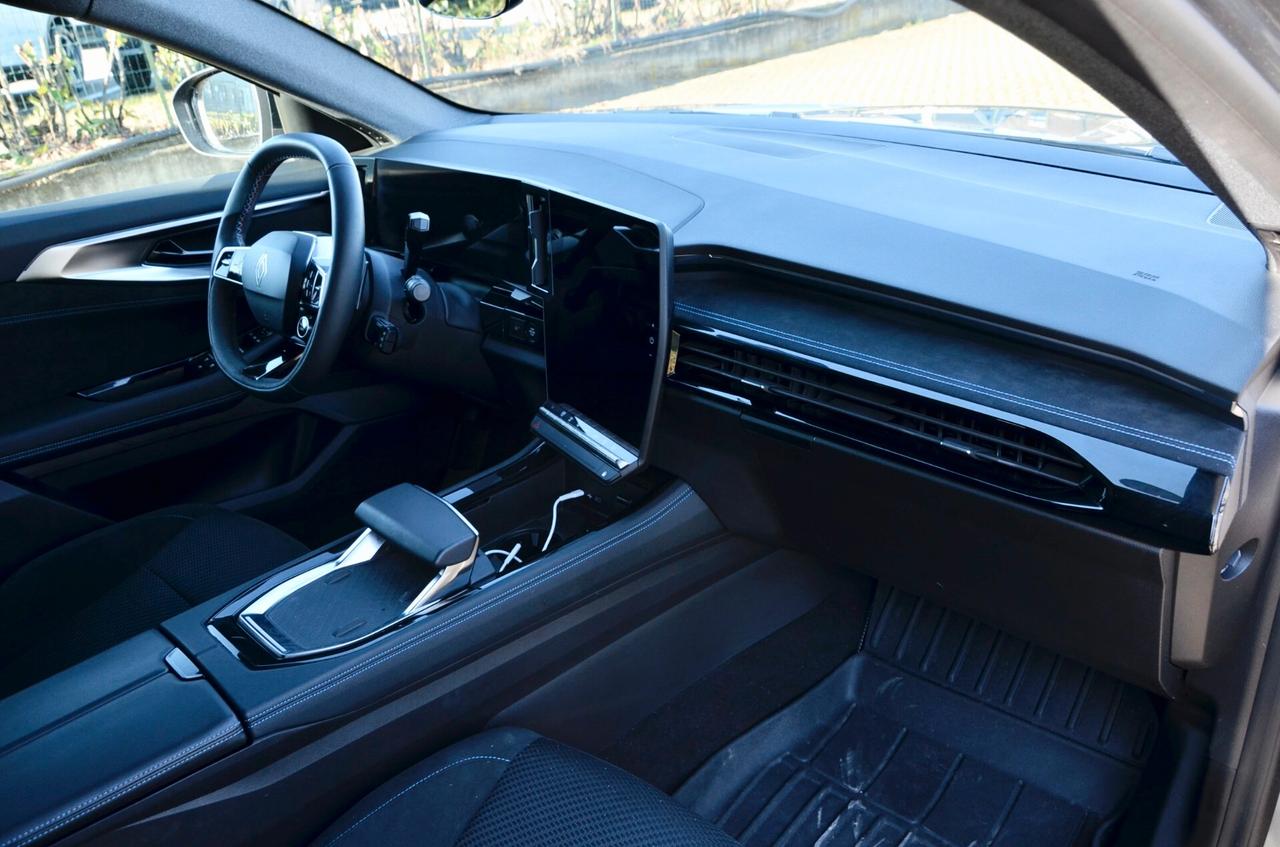 RENAULT AUSTRAL 1.3 MHEV TECHNO ESPRIT ALPINE 160cv AUTO, GARANZIA UFF RENAULT, UNICOPROPRIETARIO, UFF ITALIANA, FARI FULL LED, RETROCAMERA, PERMUTE