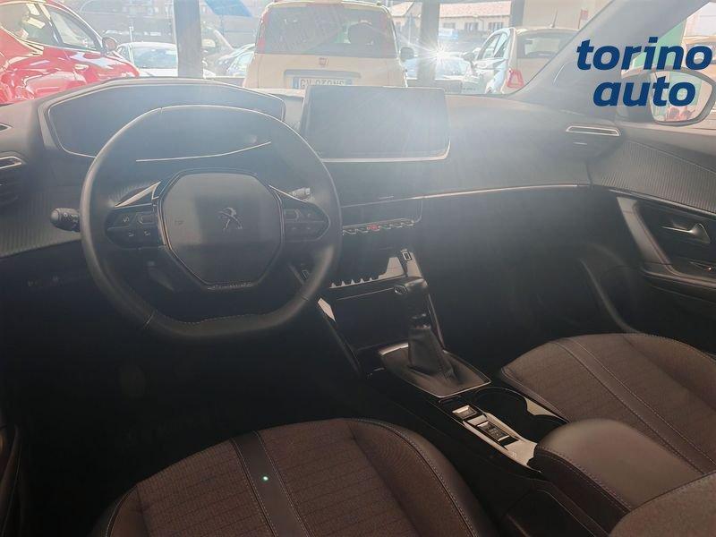 Peugeot 2008 2008 PureTech 130 S&S Allure