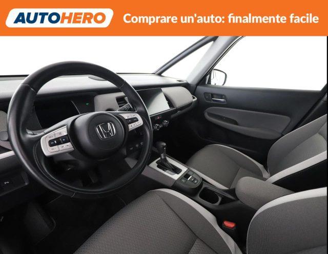 HONDA Jazz 1.5 Hev Crosstar eCVT Executive
