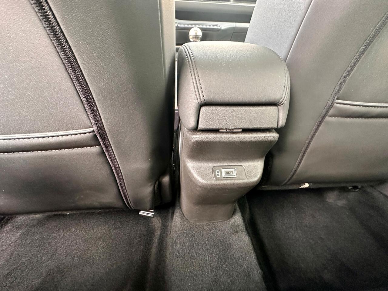 Jeep Avenger 1.2 Turbo 100 CV Summit