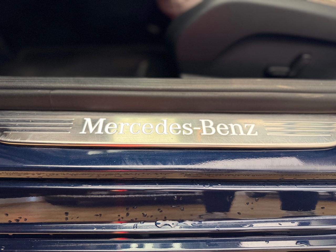 Mercedes-benz C 220 d S.W. Auto Premium