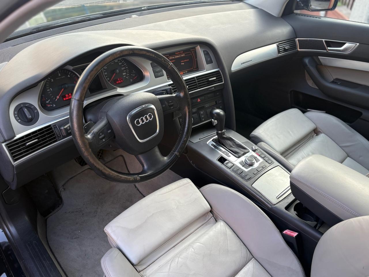 Audi A6 allroad 3.0 TDI 240 CV F.AP. Advanced