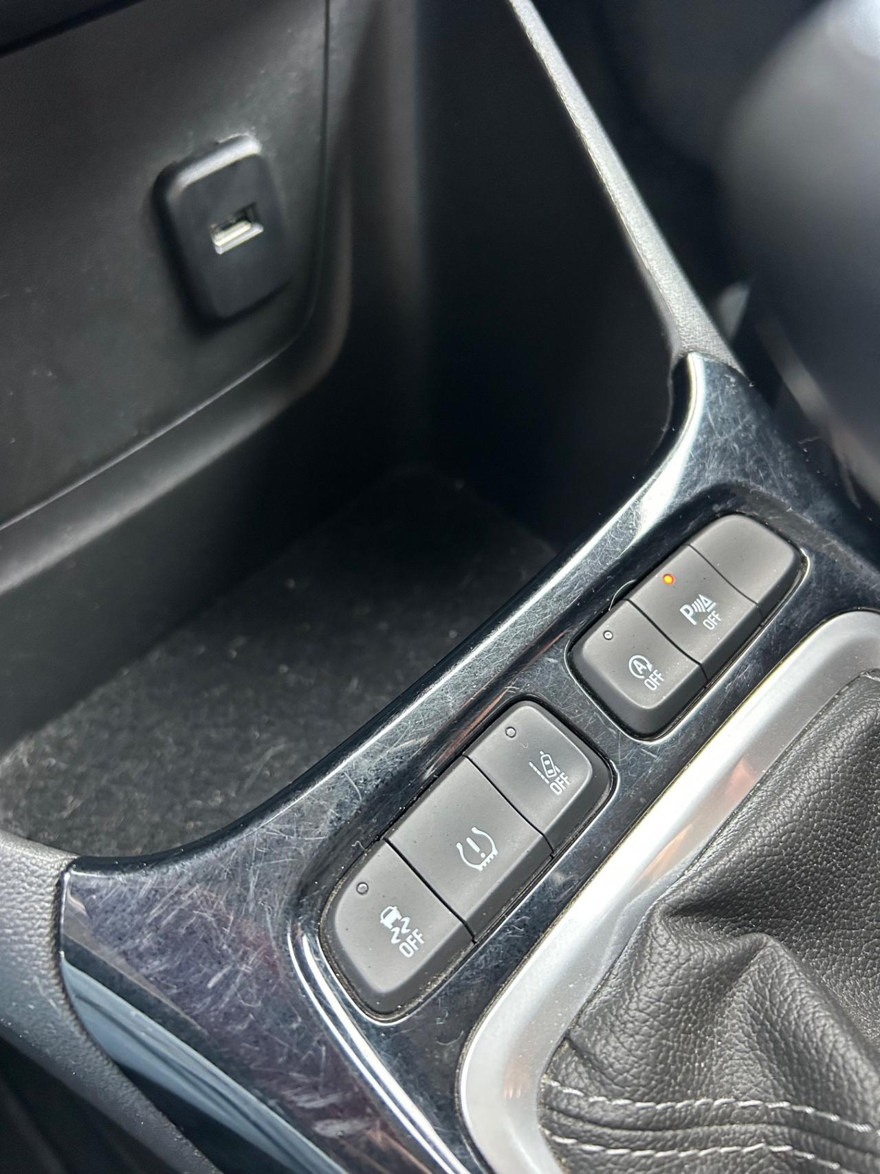 Opel Crossland X Ultimate - 1.5 diesel 110cv - 2021