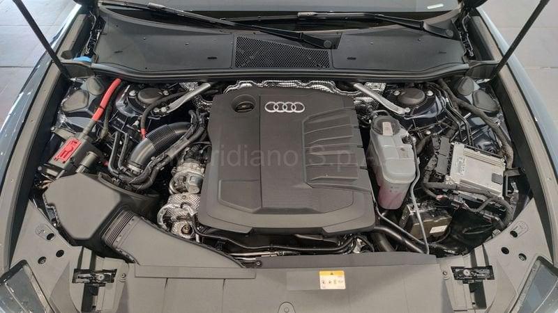 Audi A6 Avant 40 2.0 TDI S tronic Business Sport