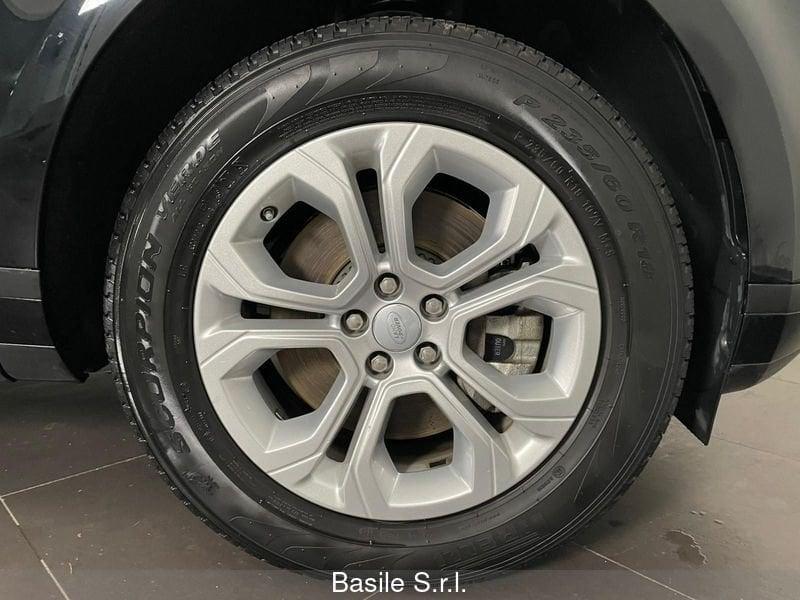 Land Rover RR Evoque Range Rover Evoque 2.0D I4 180 CV AWD Auto First Edition