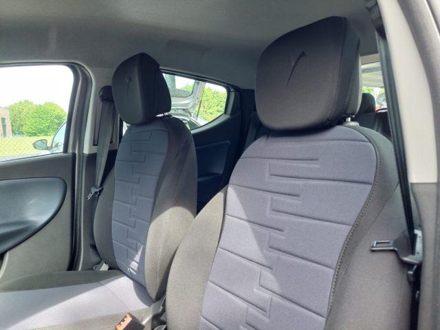 LANCIA Ypsilon 1.0 FireFly 5P S&S Hybrid GOLD