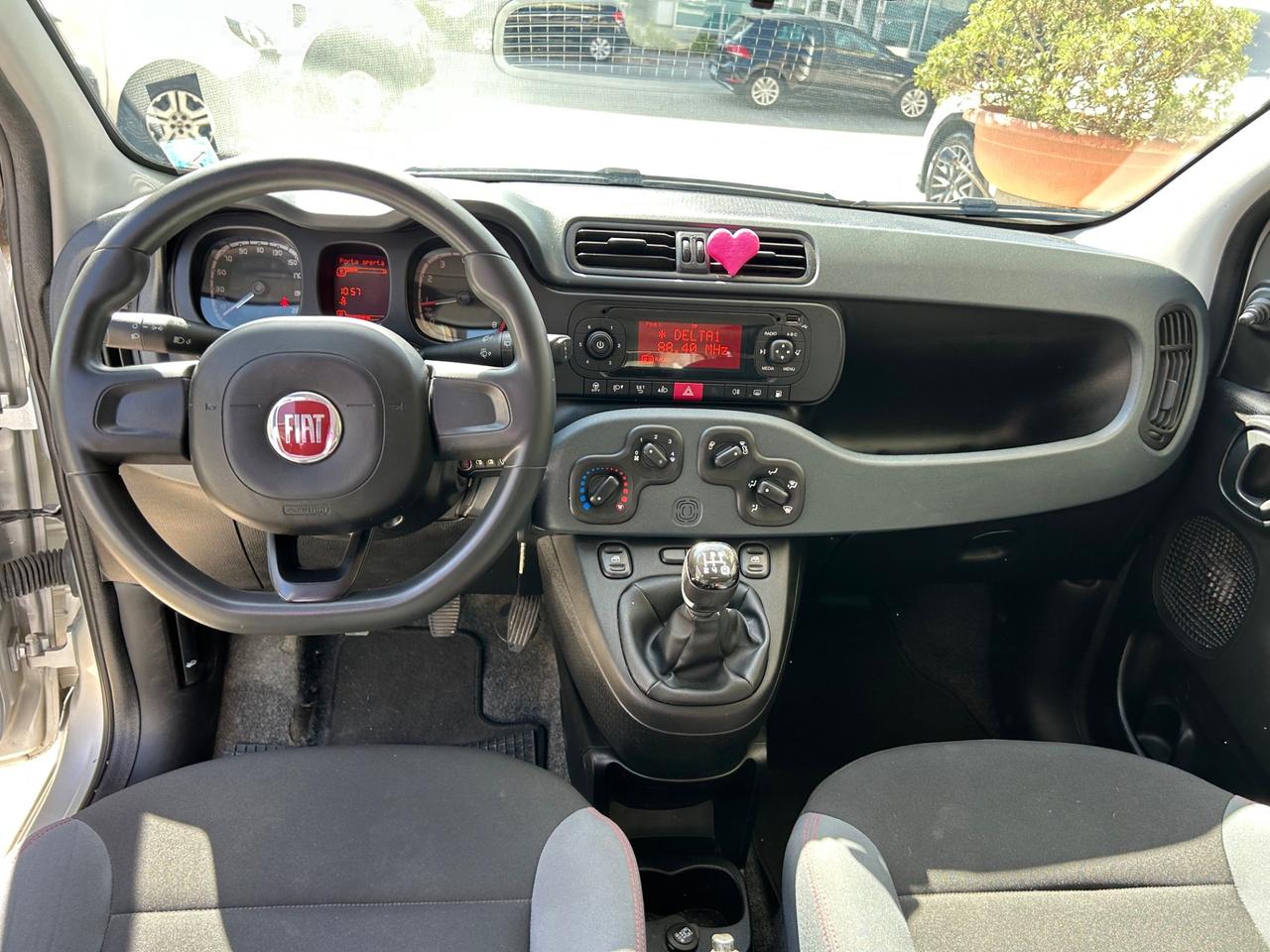 Fiat Panda 1.2 IMPIANTO GPL DI SERIE 94.000 KM