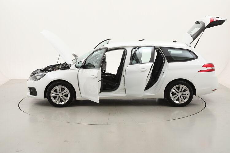 Peugeot 308 SW Business BR939579 1.5 Diesel 131CV