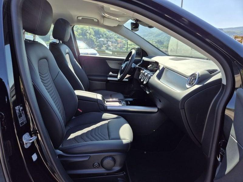 Mercedes-Benz GLA 180 Progressive Advanced Plus auto