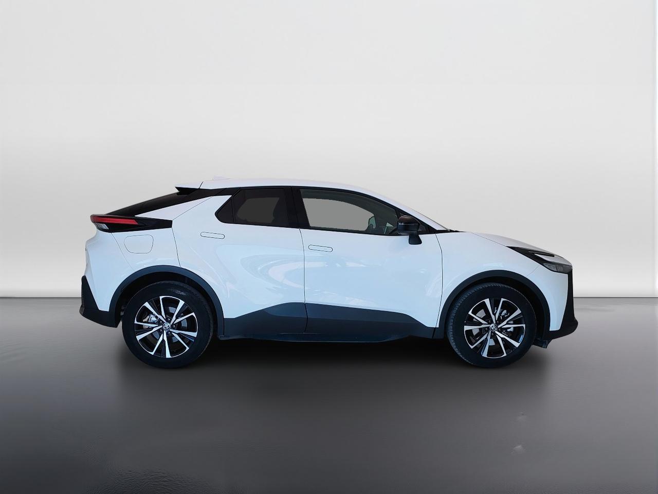 TOYOTA C-HR II 2023 - C-HR 2.0 phev Trend eco fwd e-cvt