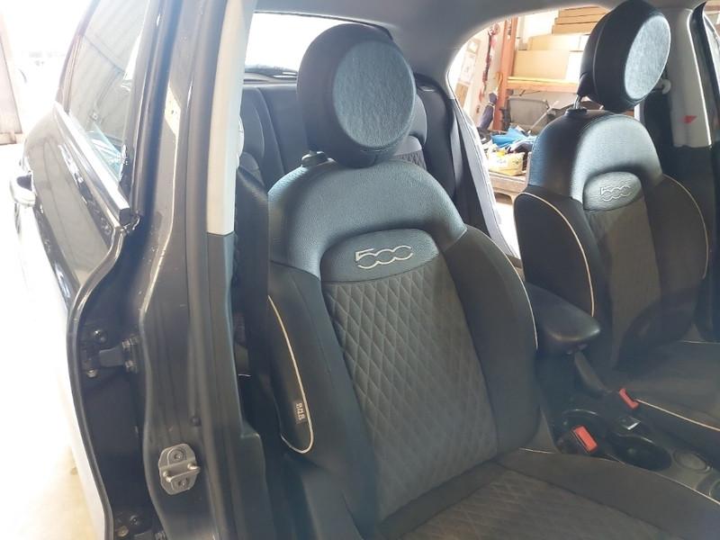 FIAT 500X 1.3 Mjet 95cv 4x2 Business