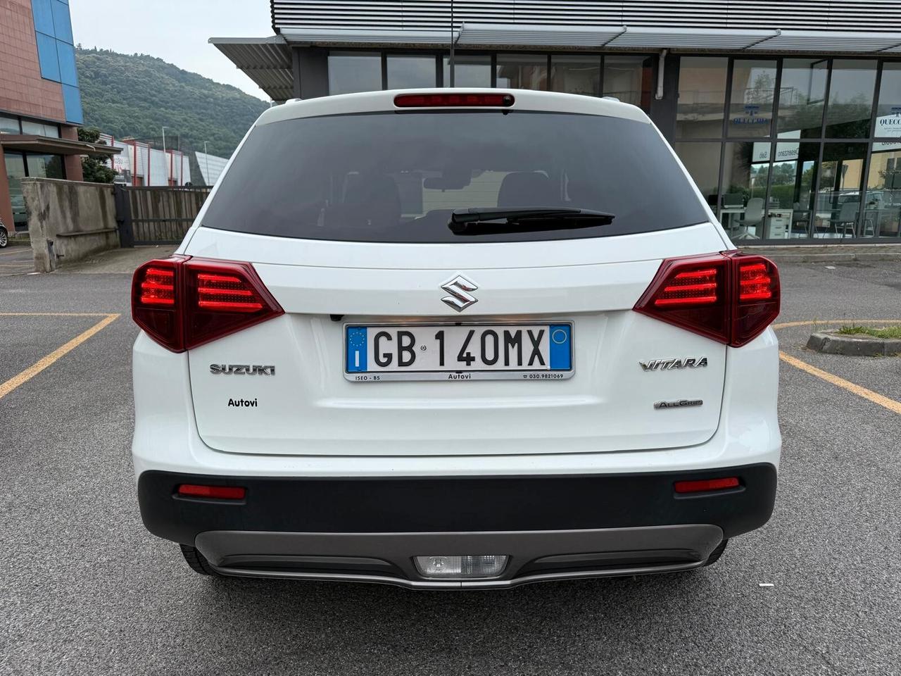 Suzuki Vitara 1.0 Boosterjet 4WD AllGrip Cool *CARPLAY/ANDROID AUTO*