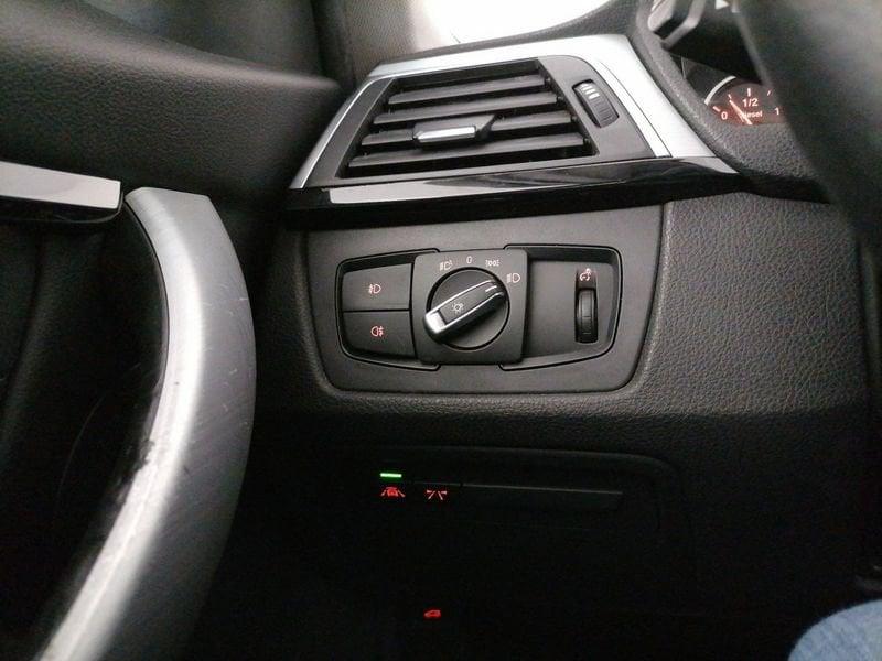 BMW Serie 3 320d Touring xdrive Sport auto
