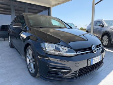 Volkswagen Golf 1.6 TDI 115 CV EXECUTIVE R-Line