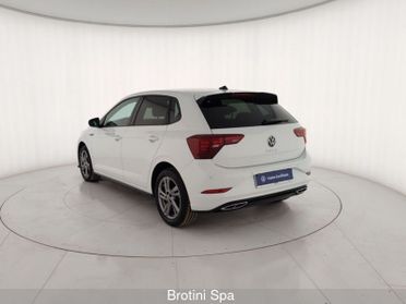 Volkswagen Polo Polo 1.0 TSI R-Line