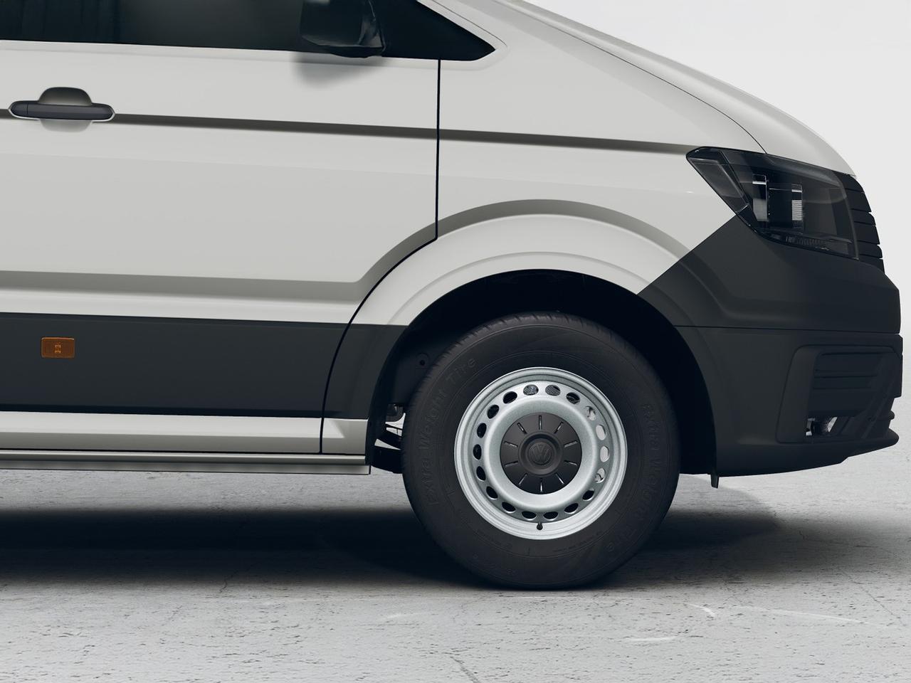 Volkswagen Crafter 35 2.0 bitdi 140cv l3 carro auto