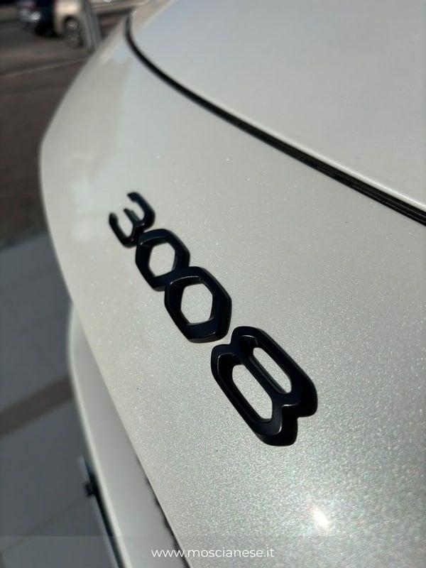 Peugeot 3008 PureTech Turbo 130 EAT8 GT Pack aut.