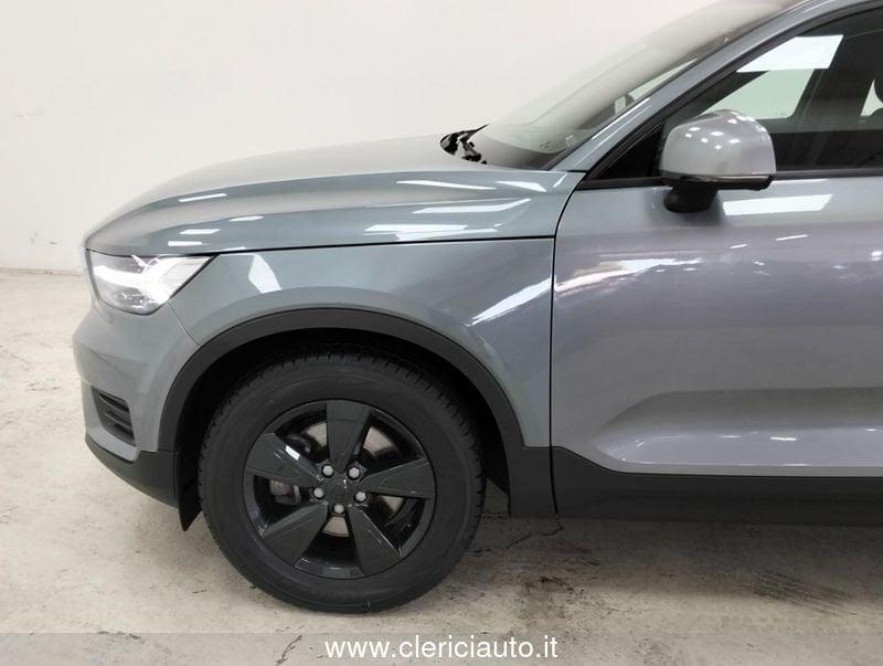 Volvo XC40 D3 AWD Geartronic Momentum