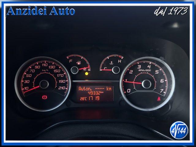 FIAT Doblo 1.6 MJT 105CV Business 3 Posti Cargo