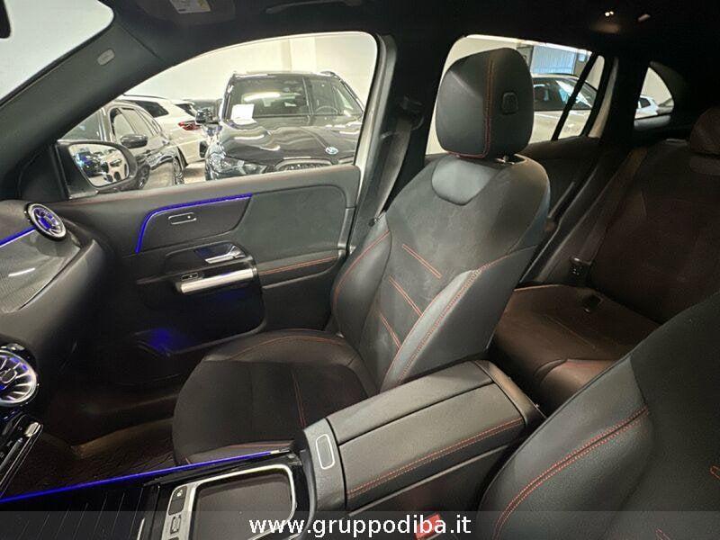 Mercedes-Benz GLA GLA-H247 2023 200 Progressive Advanced auto