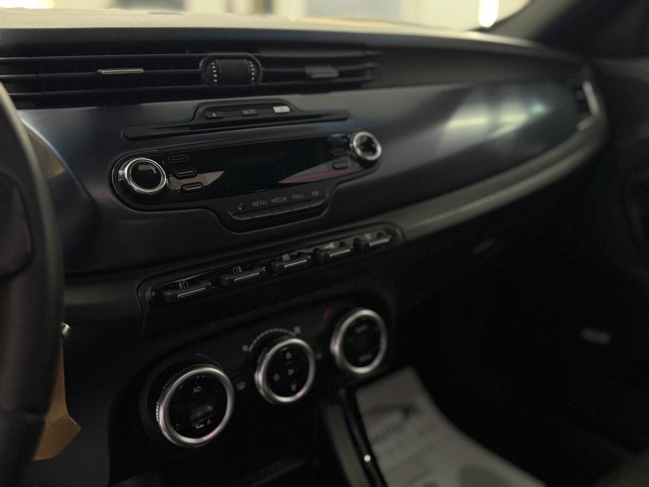 Alfa Romeo Giulietta 2.0 JTDM Exclusive-Iper Full