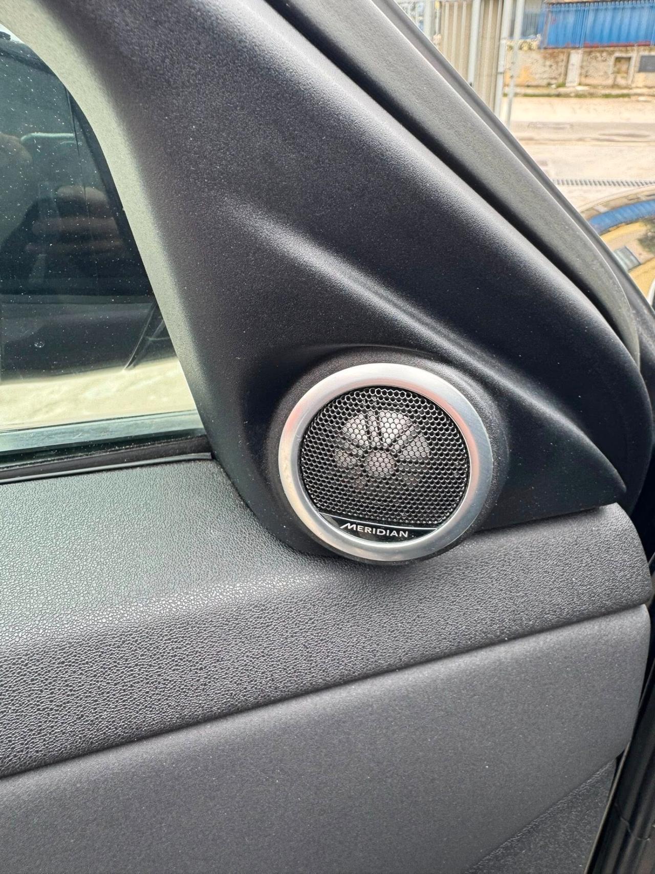 Land Rover Range Evoque 2.0D I4 163 CV AWD Auto