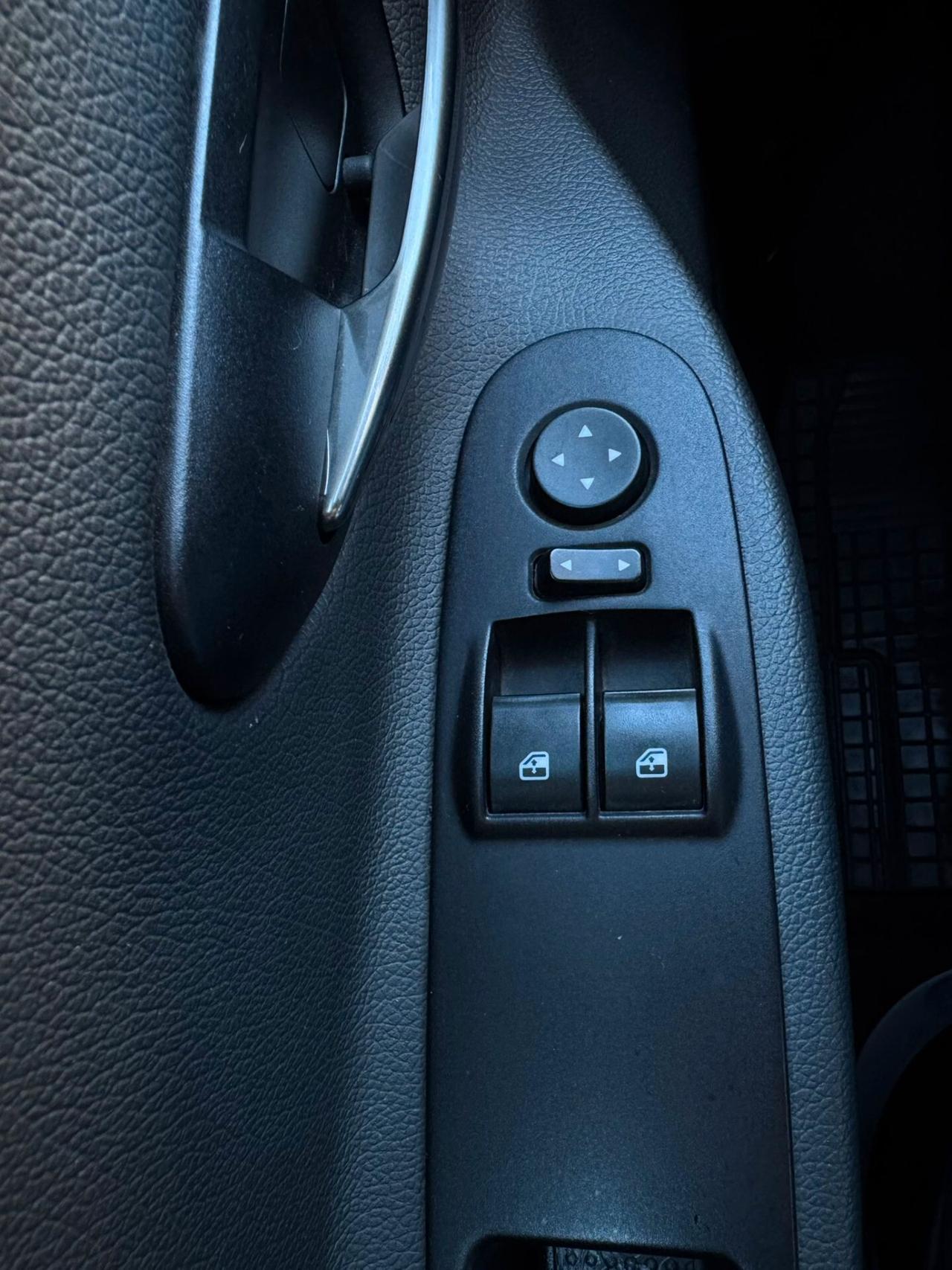 Lancia Ypsilon 0.9 TwinAir 85 CV 5 porte Metano Ecochic Gold