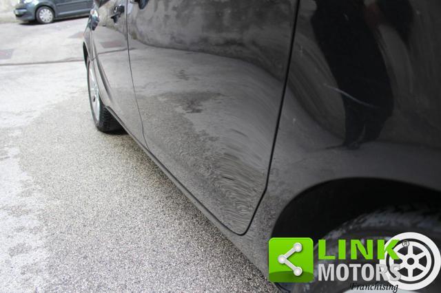 OPEL Meriva COSMO 1.4 100 CV