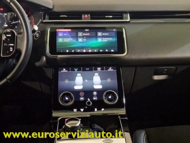 LAND ROVER Range Rover Velar 2.0D I4 240 CV