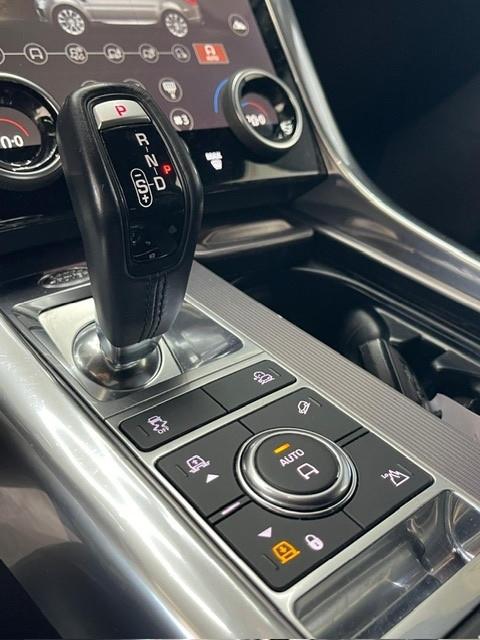 Range Rover Sport 3.0 SDV6 249 CV HSE Dynamic