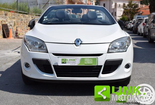 RENAULT Megane DINAMIC