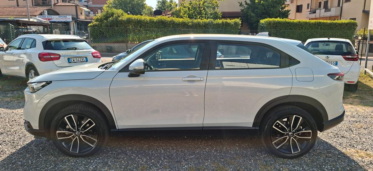 Honda HR-V 1.5 Hev eCVT Elegance
