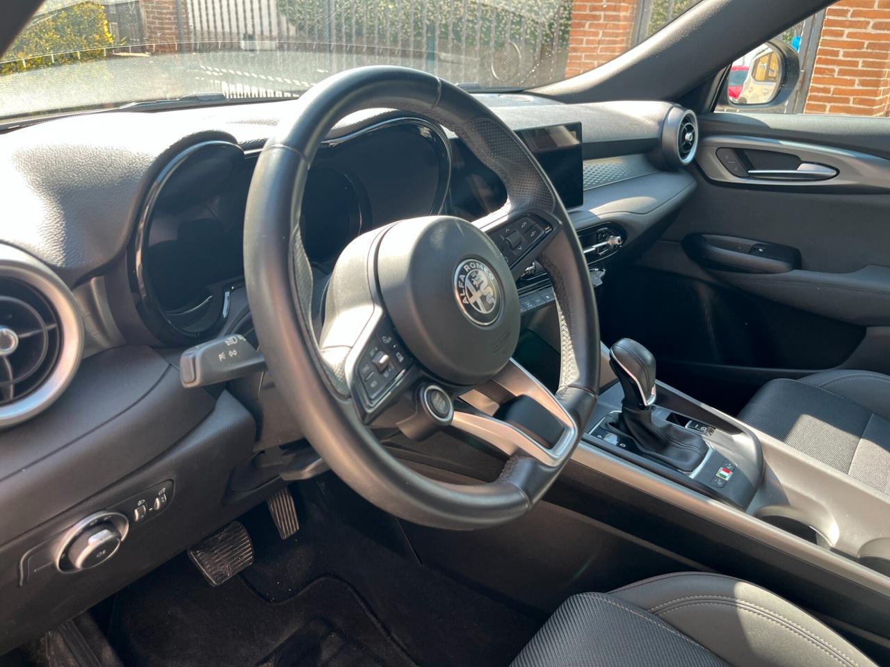 Alfa Romeo Tonale 1.6 130CV SPRINT 2024